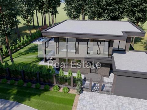 будинок за адресою с. Ходосівка, Шевченка вул.