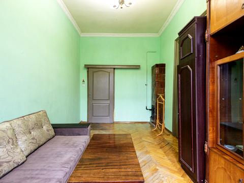 квартира за адресою Шептицьких вул., 37