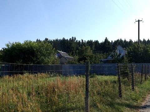 ділянка за адресою с. Пилиповичі, Старий Пруд