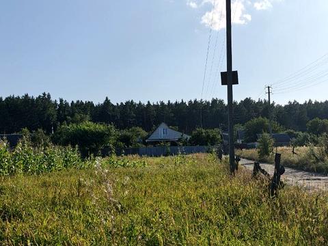 ділянка за адресою с. Пилиповичі, Старий Пруд