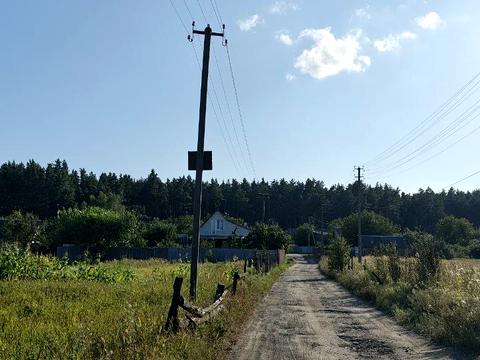 ділянка за адресою с. Пилиповичі, Старий Пруд