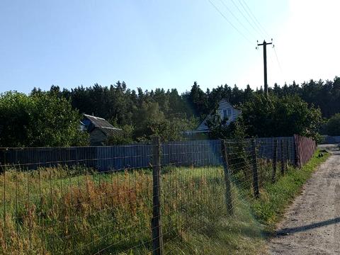 ділянка за адресою с. Пилиповичі, Старий Пруд