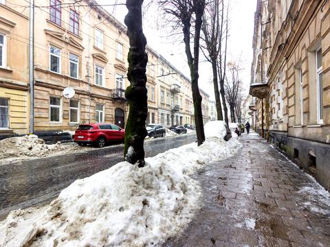 квартира за адресою Шептицьких вул., 37