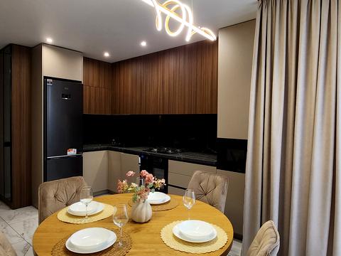 квартира за адресою Степана Бандери вул., (Будинок 5)