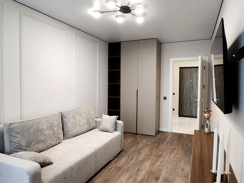 квартира за адресою Степана Бандери вул., (Будинок 5)