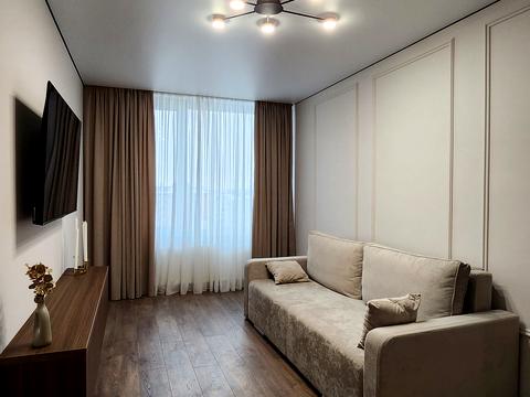 квартира за адресою Степана Бандери вул., (Будинок 5)