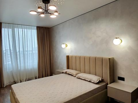 квартира за адресою Степана Бандери вул., (Будинок 5)