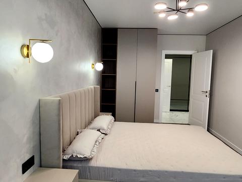 квартира за адресою Степана Бандери вул., (Будинок 5)