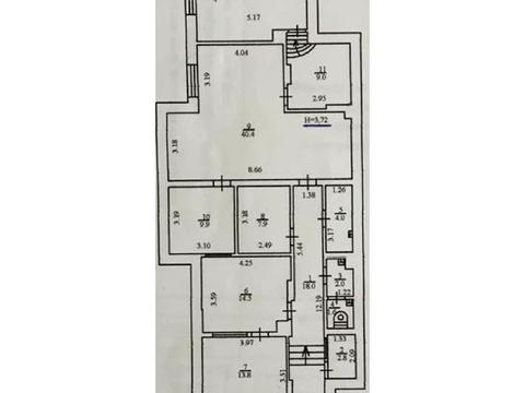 комерційна за адресою Микільсько-Слобідська вул., 6