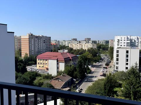 квартира за адресою Леоніда Перфецького вул., (Будинок 1)