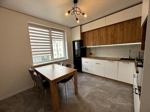 квартира за адресою Городоцька вул., 226а, корп. 1-4