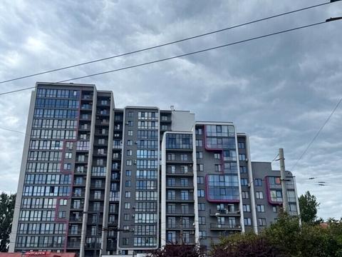 квартира за адресою Городоцька вул., 226а, корп. 1-4