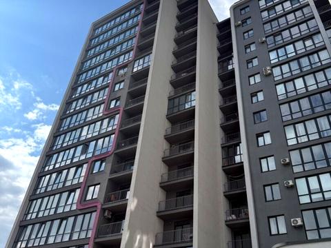 квартира за адресою Городоцька вул., 226а, корп. 1-4