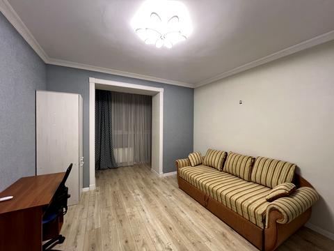 квартира по адресу Академика Ющенко ул., 16