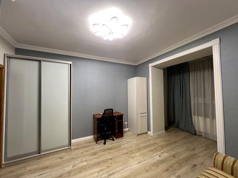 квартира по адресу Академика Ющенко ул., 16