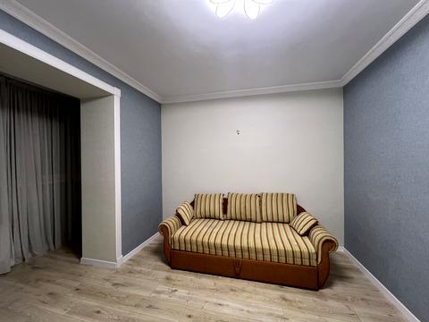 квартира по адресу Академика Ющенко ул., 16