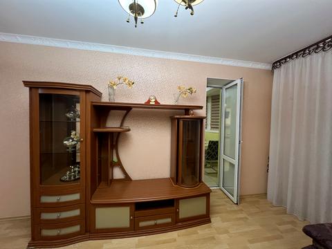 квартира по адресу Академика Ющенко ул., 16