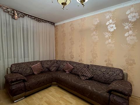 квартира по адресу Академика Ющенко ул., 16