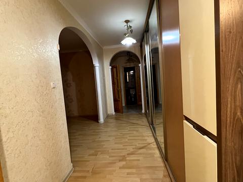 квартира по адресу Академика Ющенко ул., 16