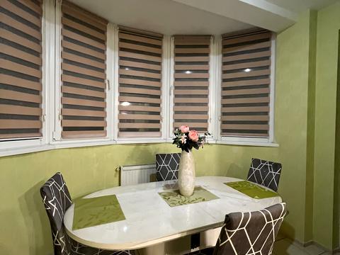 квартира по адресу Академика Ющенко ул., 16