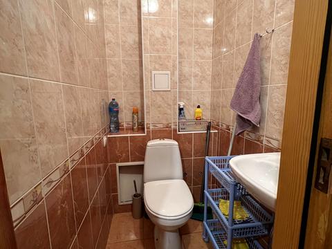 квартира по адресу Академика Ющенко ул., 16