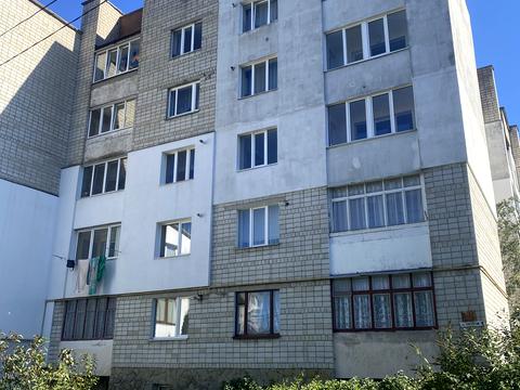 квартира за адресою Трускавець, Івана Мазепи вул., 38