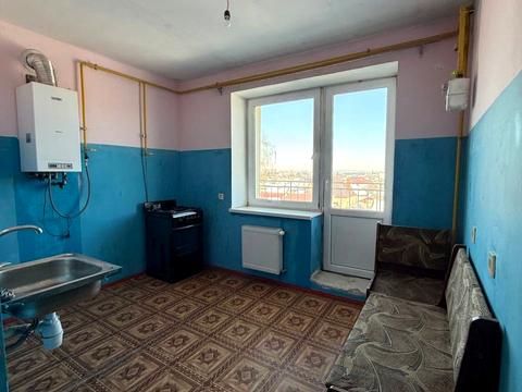 квартира по адресу Семидубская ул., 24