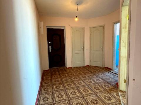 квартира по адресу Семидубская ул., 24