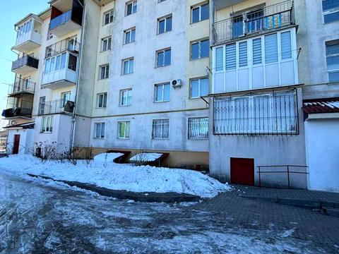 квартира по адресу Семидубская ул., 24