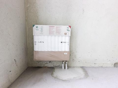 квартира по адресу Угорская ул., 12