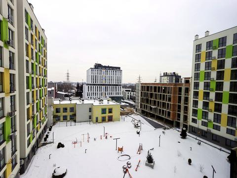 квартира по адресу Угорская ул., 12