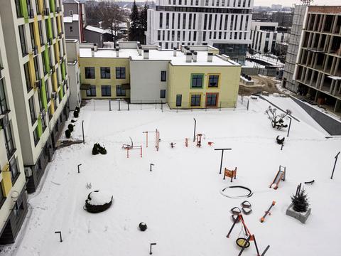 квартира по адресу Угорская ул., 12