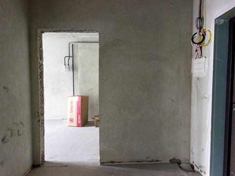 квартира по адресу Угорская ул., 12