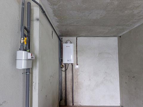 квартира по адресу Угорская ул., 12