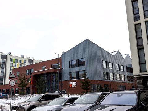 квартира по адресу Угорская ул., 12