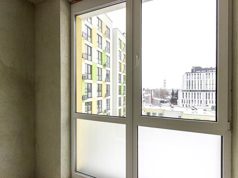 квартира по адресу Угорская ул., 12