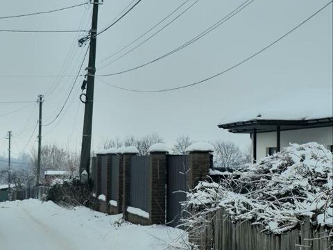 участок по адресу 4-та лінія