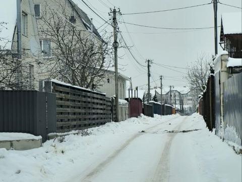 участок по адресу 4-та лінія