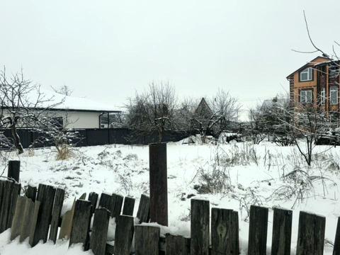 участок по адресу 4-та лінія