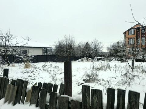 участок по адресу 4-та лінія