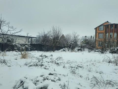 участок по адресу 4-та лінія