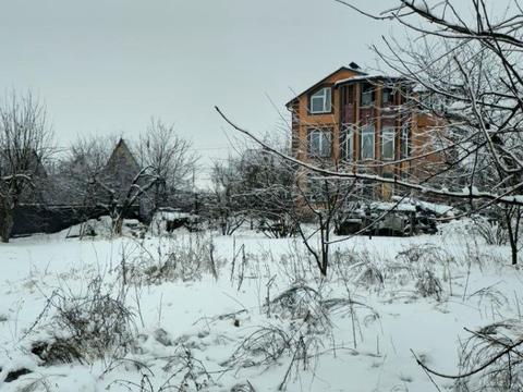 участок по адресу 4-та лінія