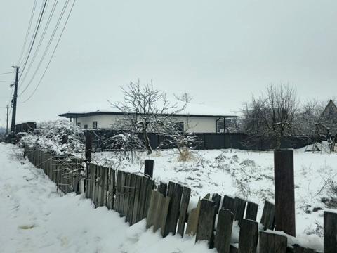 участок по адресу 4-та лінія