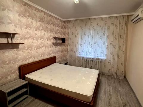 квартира по адресу Урловская ул., 34