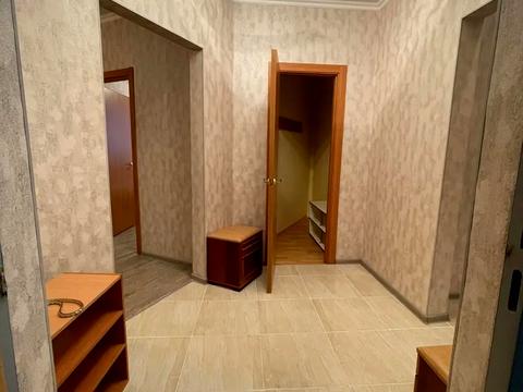 квартира по адресу Урловская ул., 34