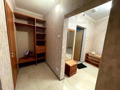 квартира по адресу Урловская ул., 34