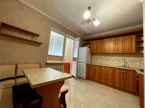 квартира по адресу Урловская ул., 34