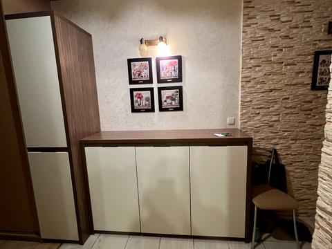 квартира по адресу Академика Ющенко ул., 16