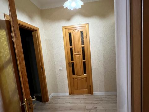 квартира по адресу Академика Ющенко ул., 16