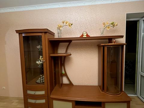 квартира по адресу Академика Ющенко ул., 16